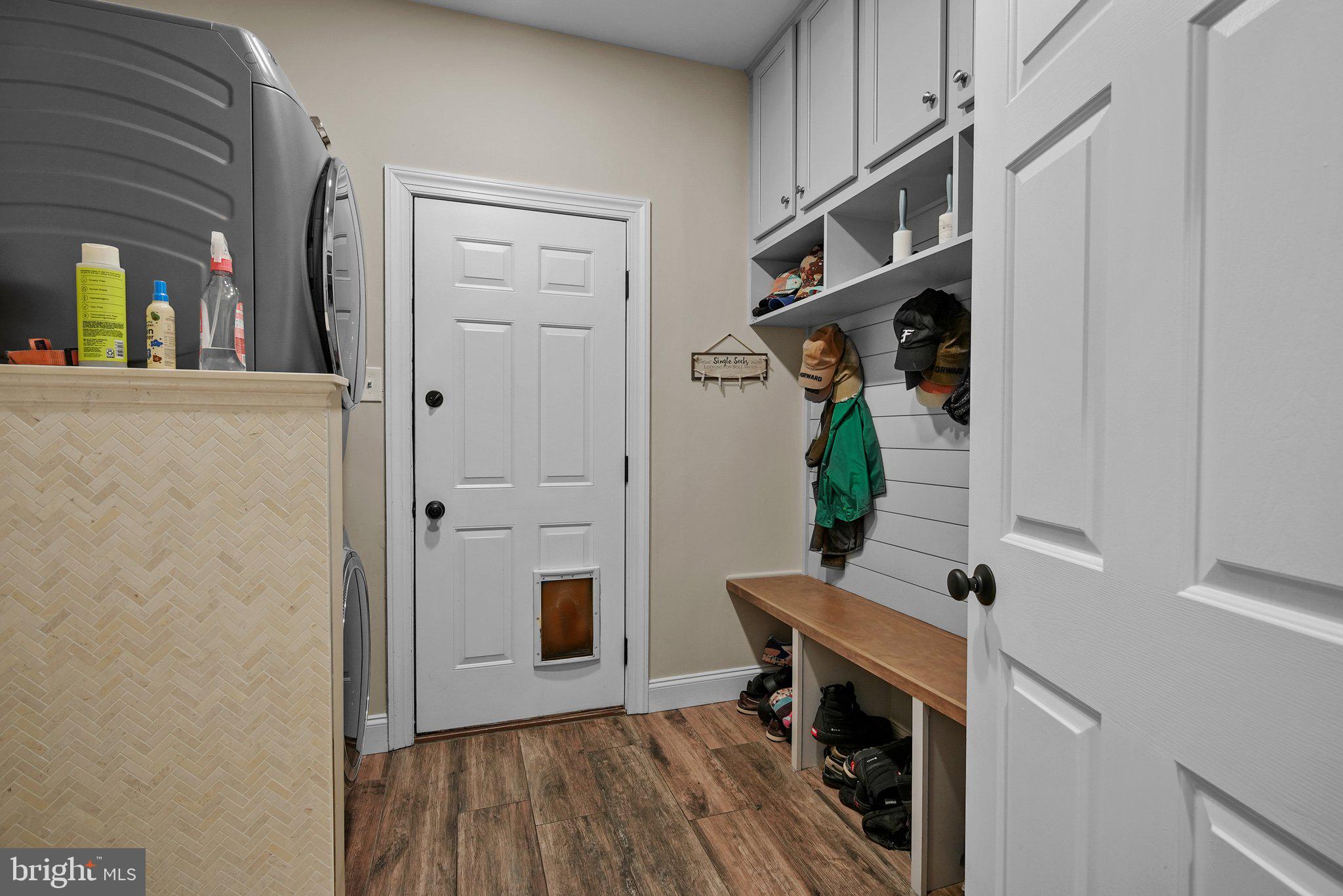 WILLOW WISP FARMS - Residential