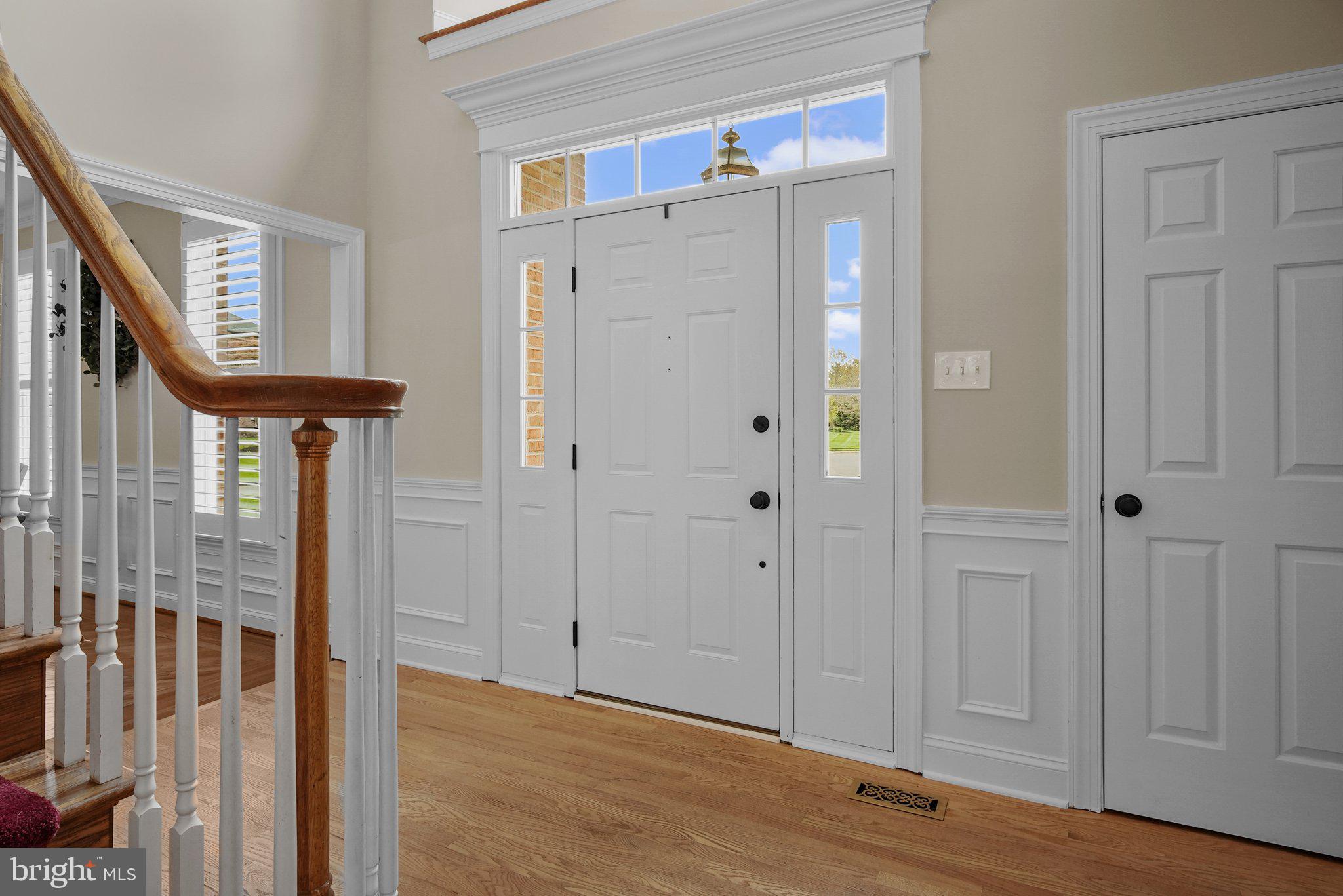 WILLOW WISP FARMS - Residential