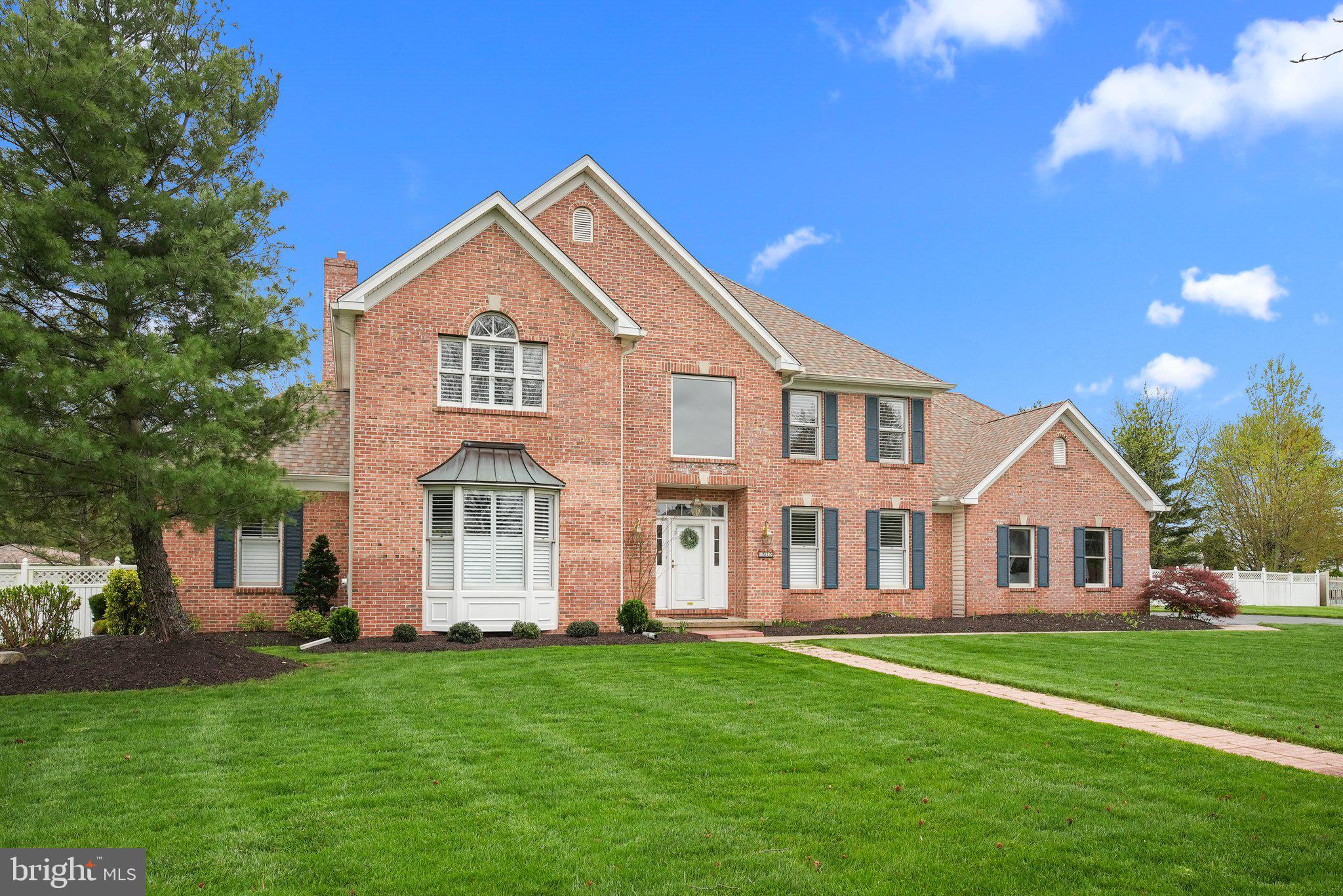 WILLOW WISP FARMS - Residential