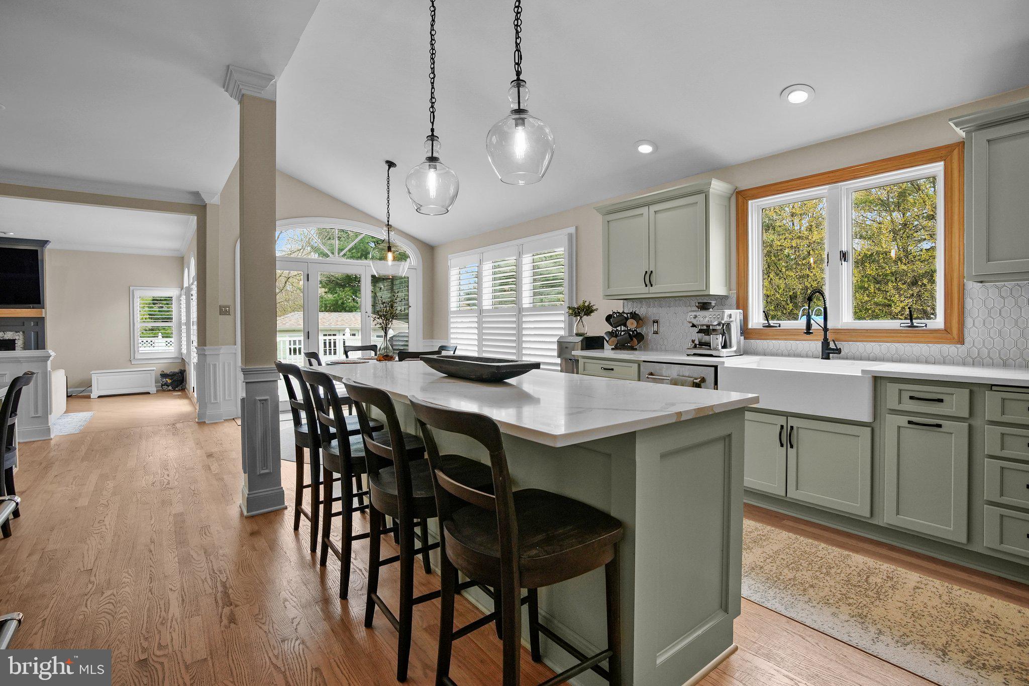 WILLOW WISP FARMS - Residential