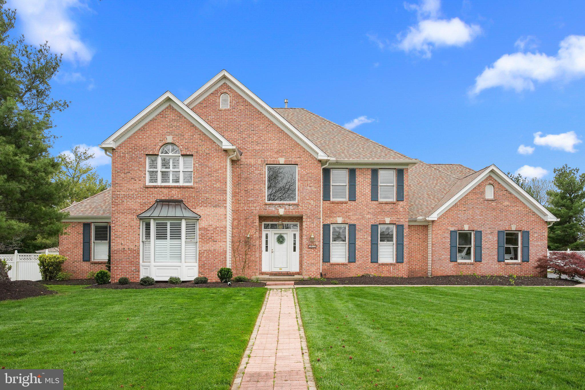 WILLOW WISP FARMS - Residential