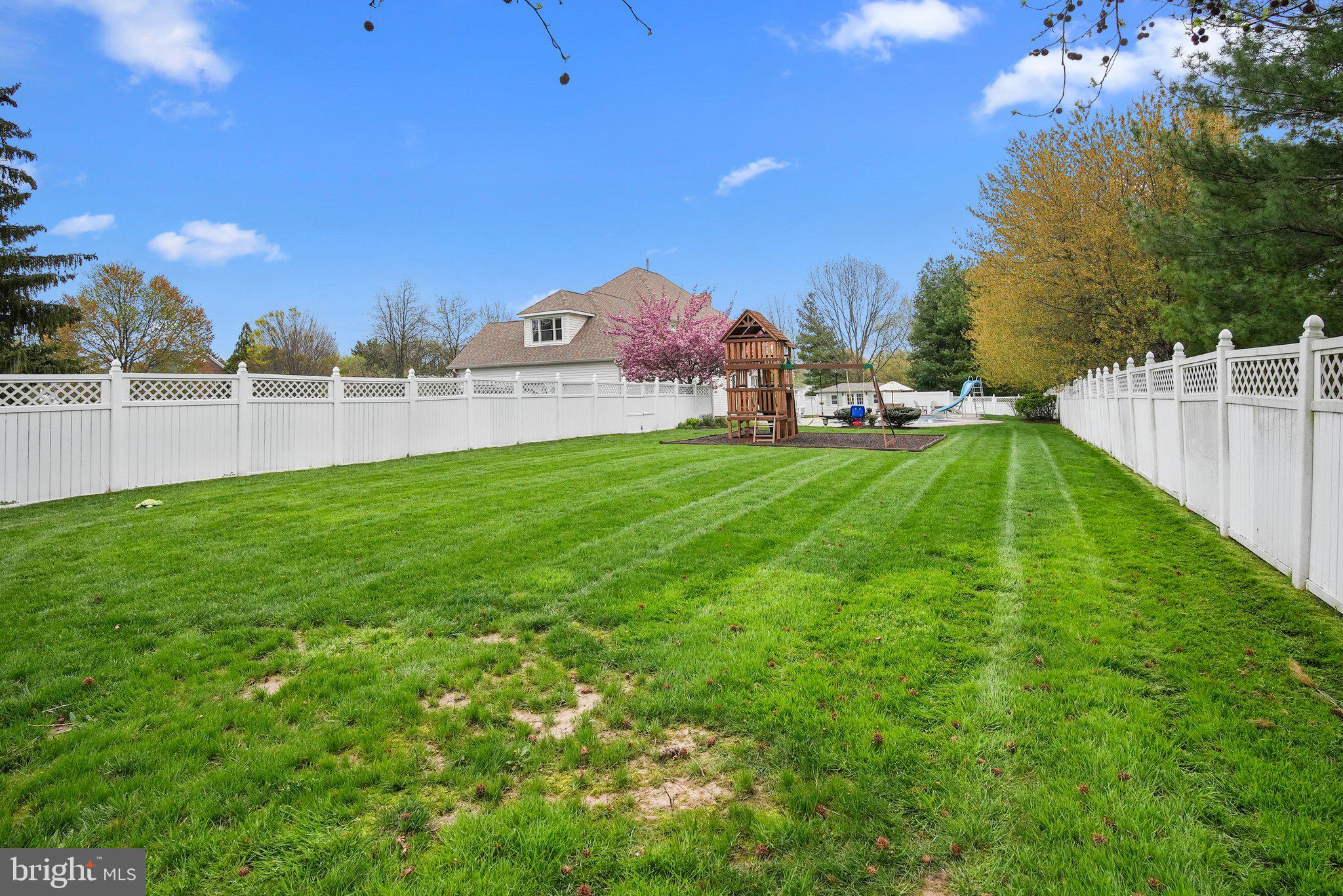 WILLOW WISP FARMS - Residential