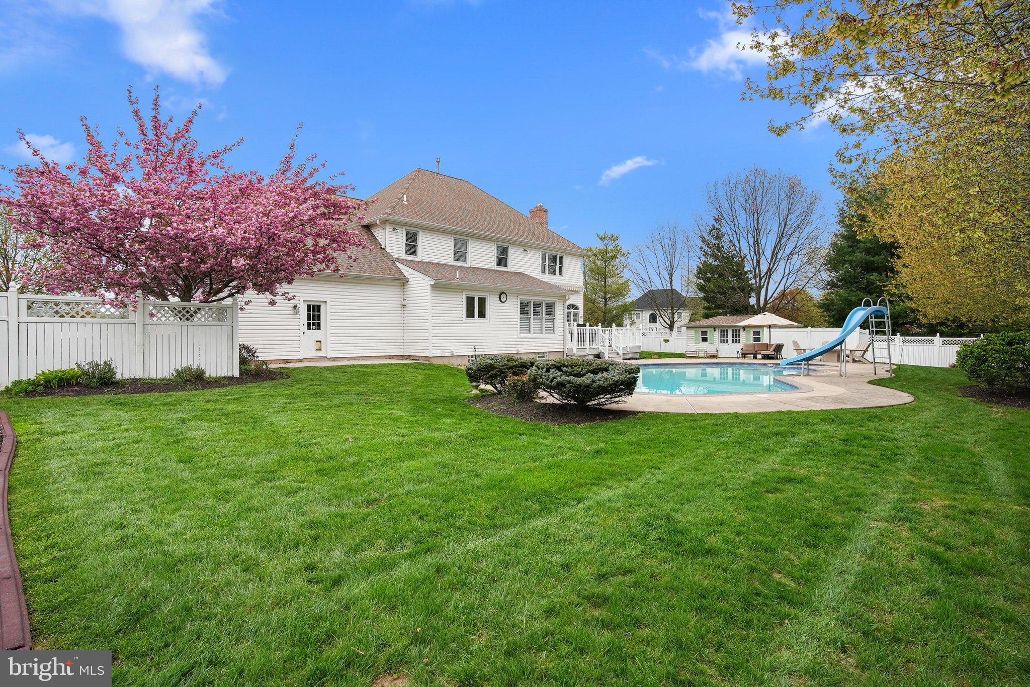 WILLOW WISP FARMS - Residential