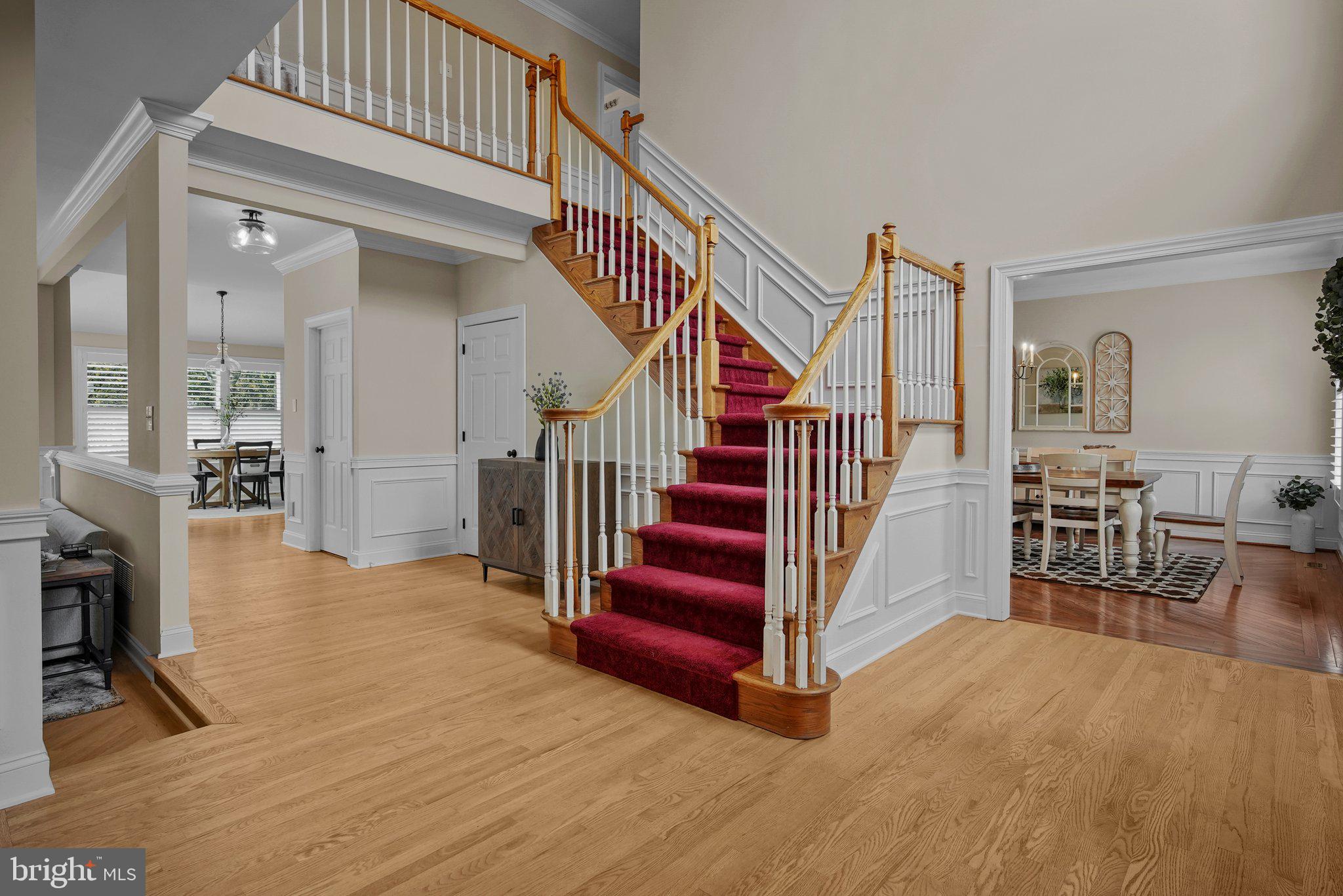 WILLOW WISP FARMS - Residential