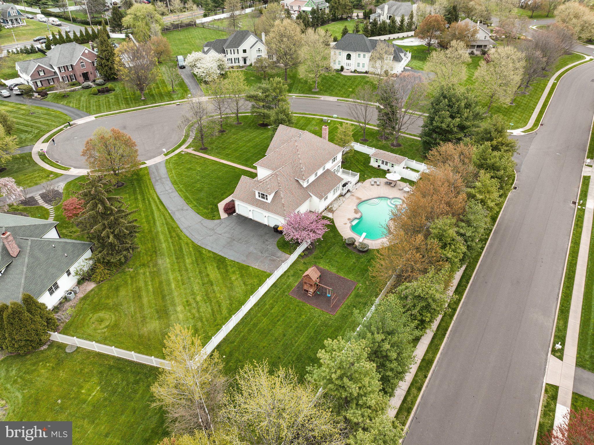 WILLOW WISP FARMS - Residential