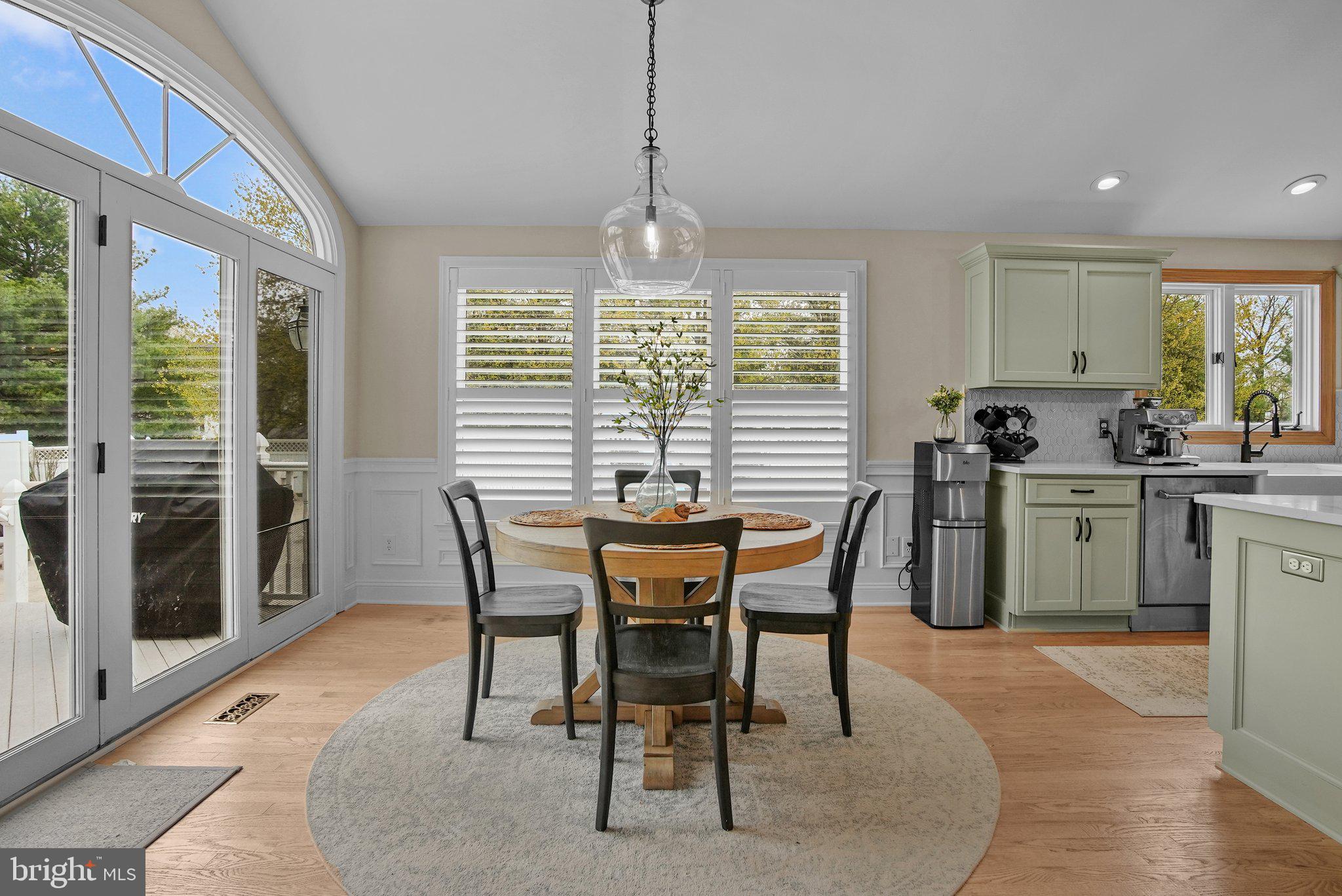 WILLOW WISP FARMS - Residential