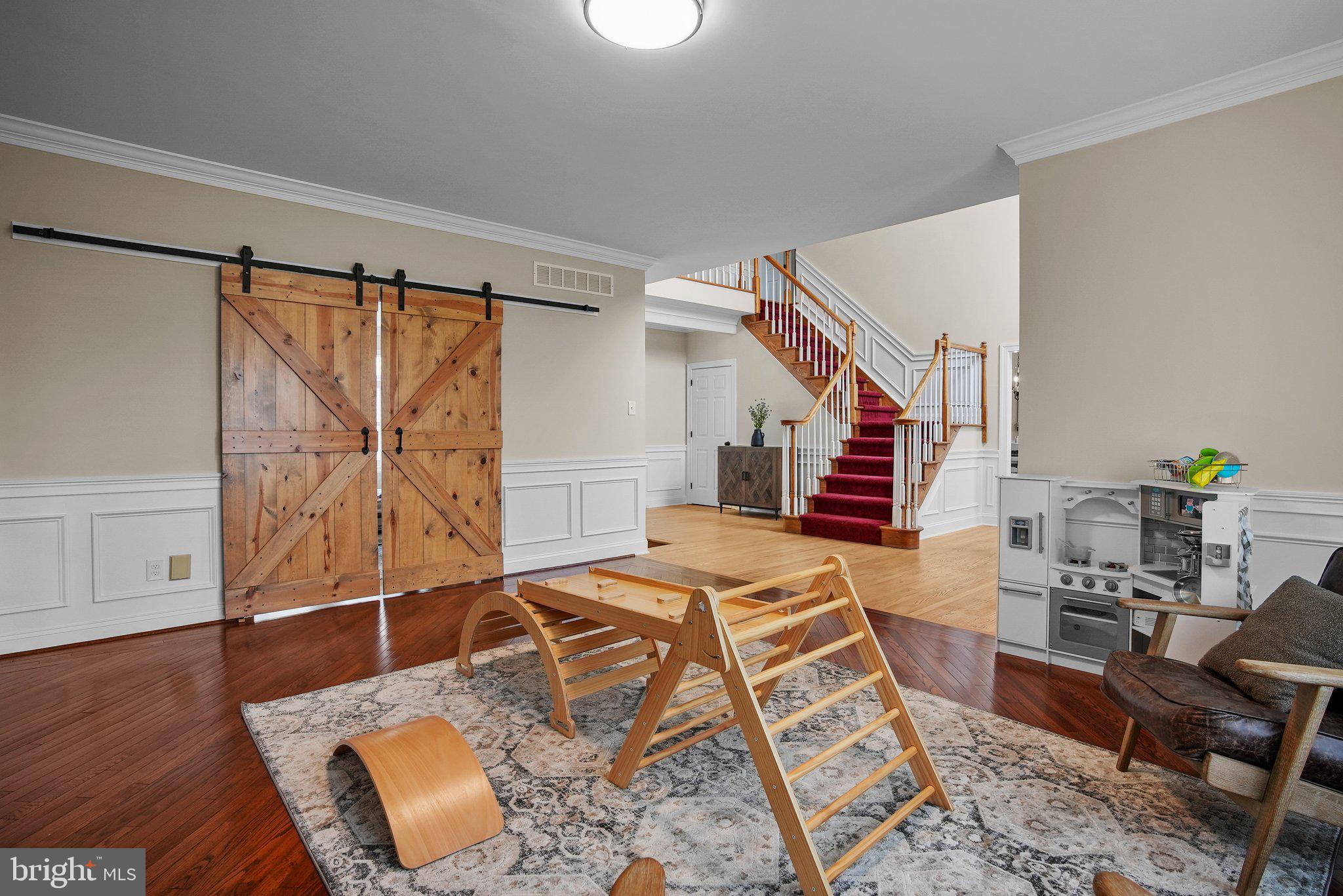 WILLOW WISP FARMS - Residential