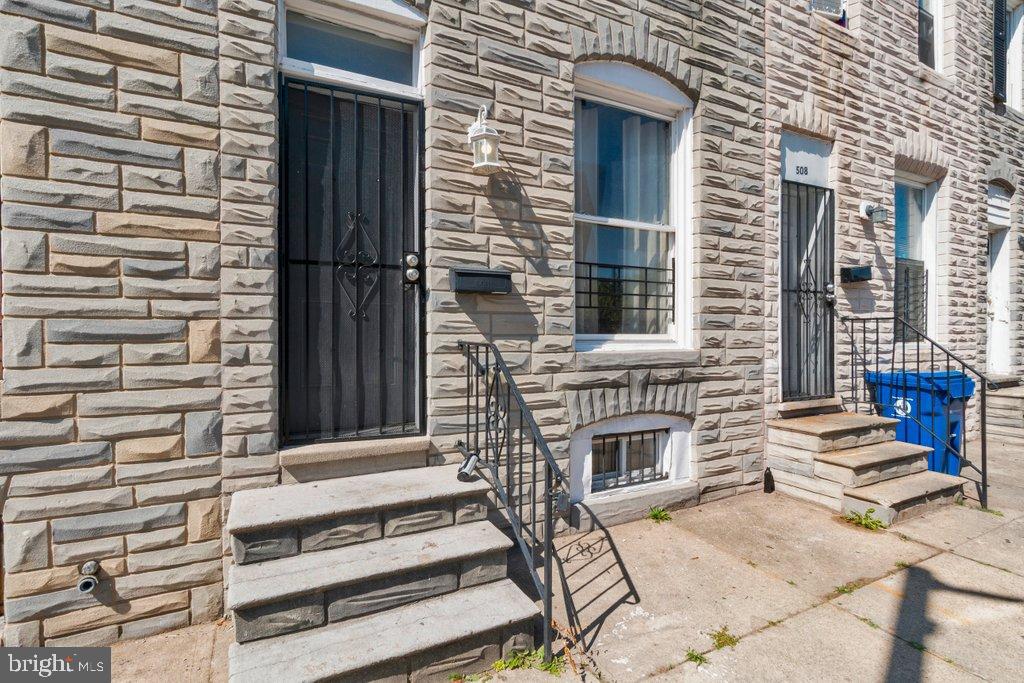 CARROLLTON RIDGE - Residential