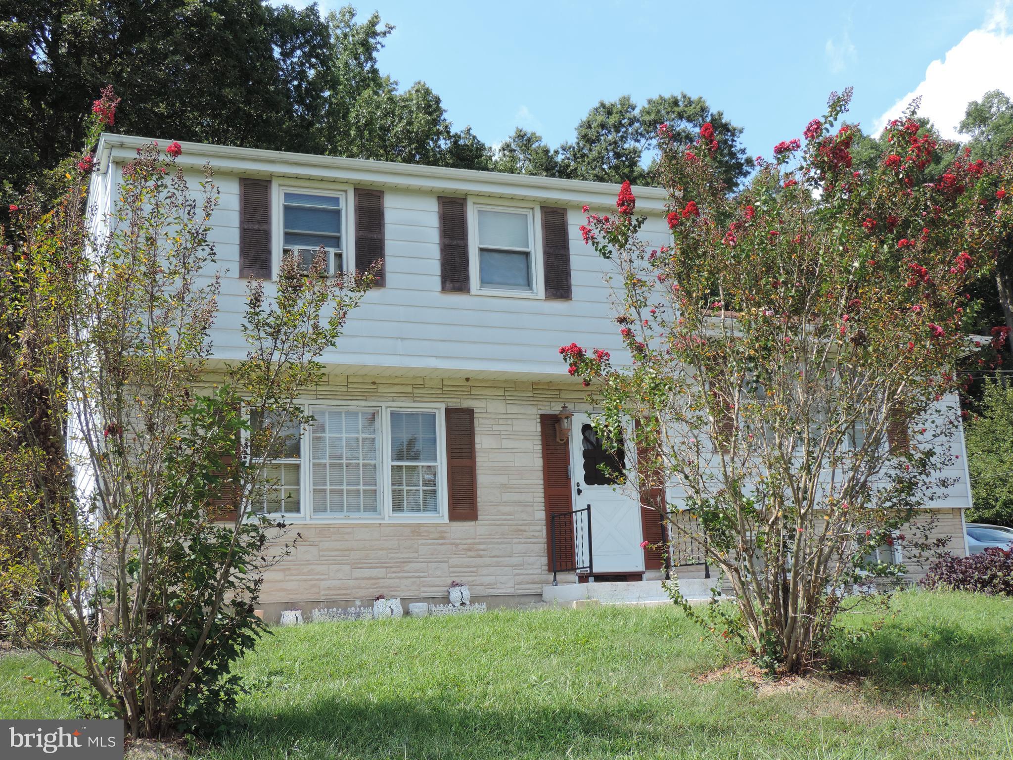 PERRYWOOD - Residential