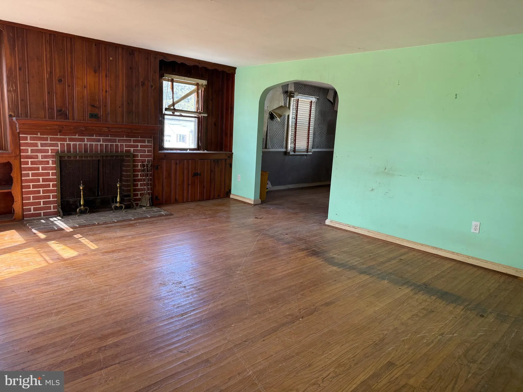 Norristown, Pennsylvania 19403, United States, 3 Bedrooms Bedrooms, ,1 BathroomBathrooms,Residential,Pending,79444