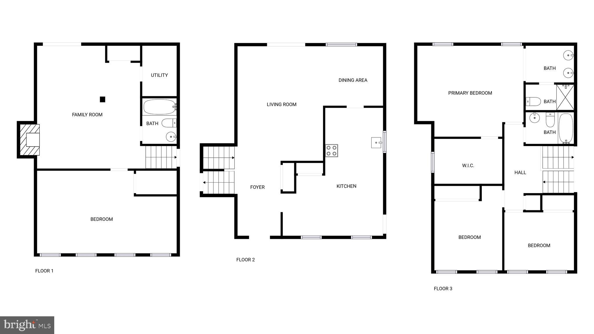 BENT TREE - Residential