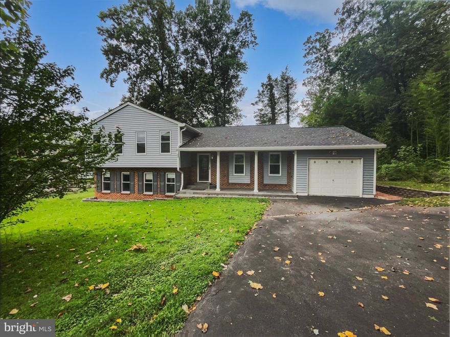 Welcome to your dream home! This property boasts a neutral color paint scheme, providing a calming and inviting atmosphere. The primary bedroom features a spacious walk-in closet, perfect for all your storage needs. The primary bathroom is designed with double sinks, ensuring ample space for your morning routine. Step outside to enjoy the deck and patio, ideal for outdoor relaxation. A storage shed is also included for additional storage. The home comes with new appliances and fresh interior paint, adding to its modern appeal. This property is a must-see, offering a blend of comfort and convenience. Don't miss out on this gem!. Included 100-Day Home Warranty with buyer activation