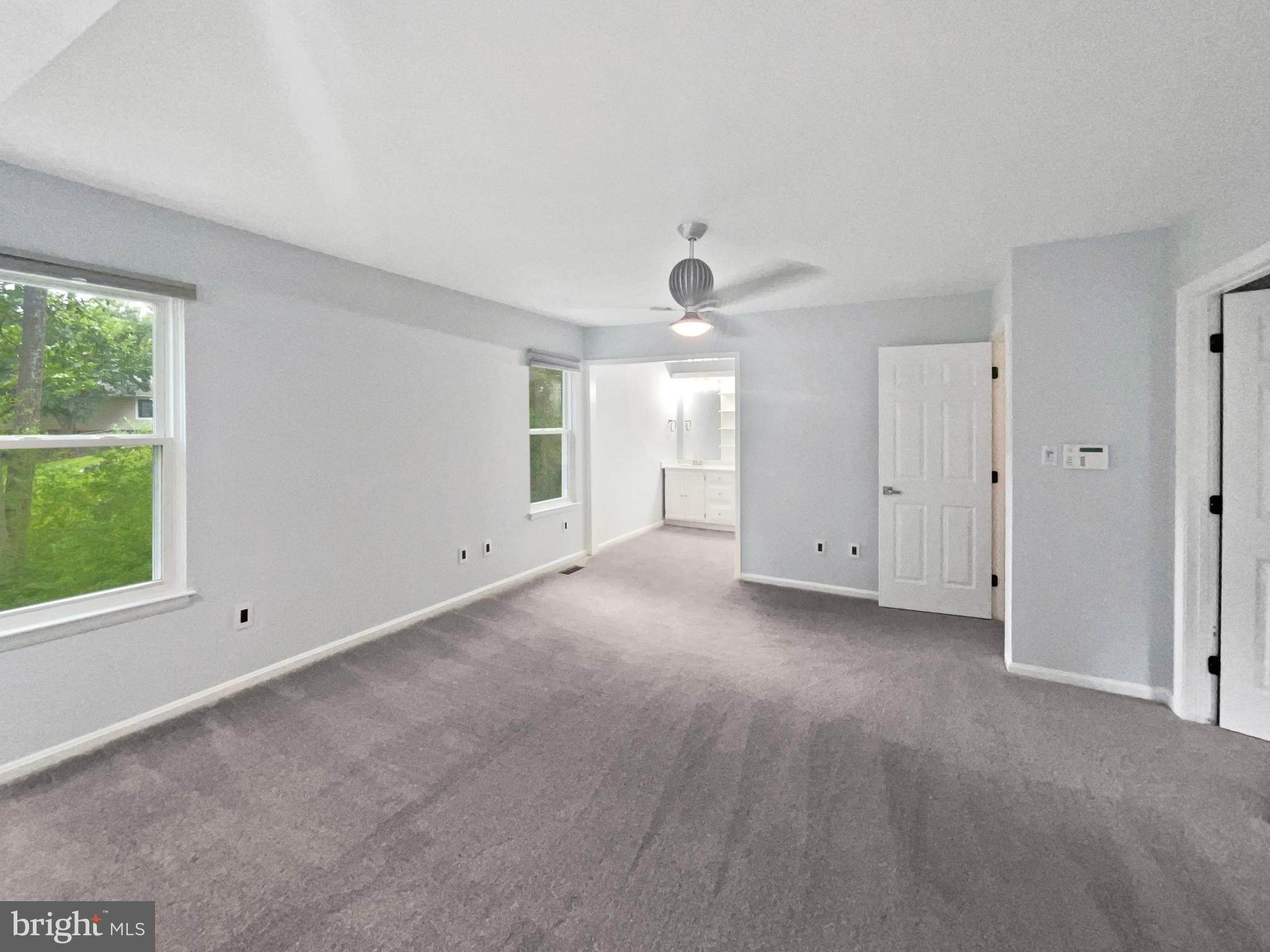 BENT TREE - Residential