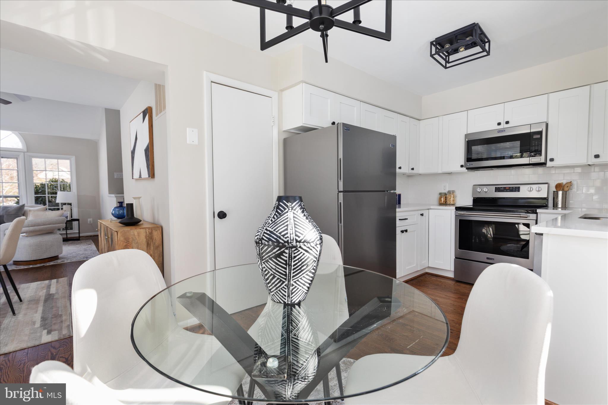 COUNTRYSIDE - Residential