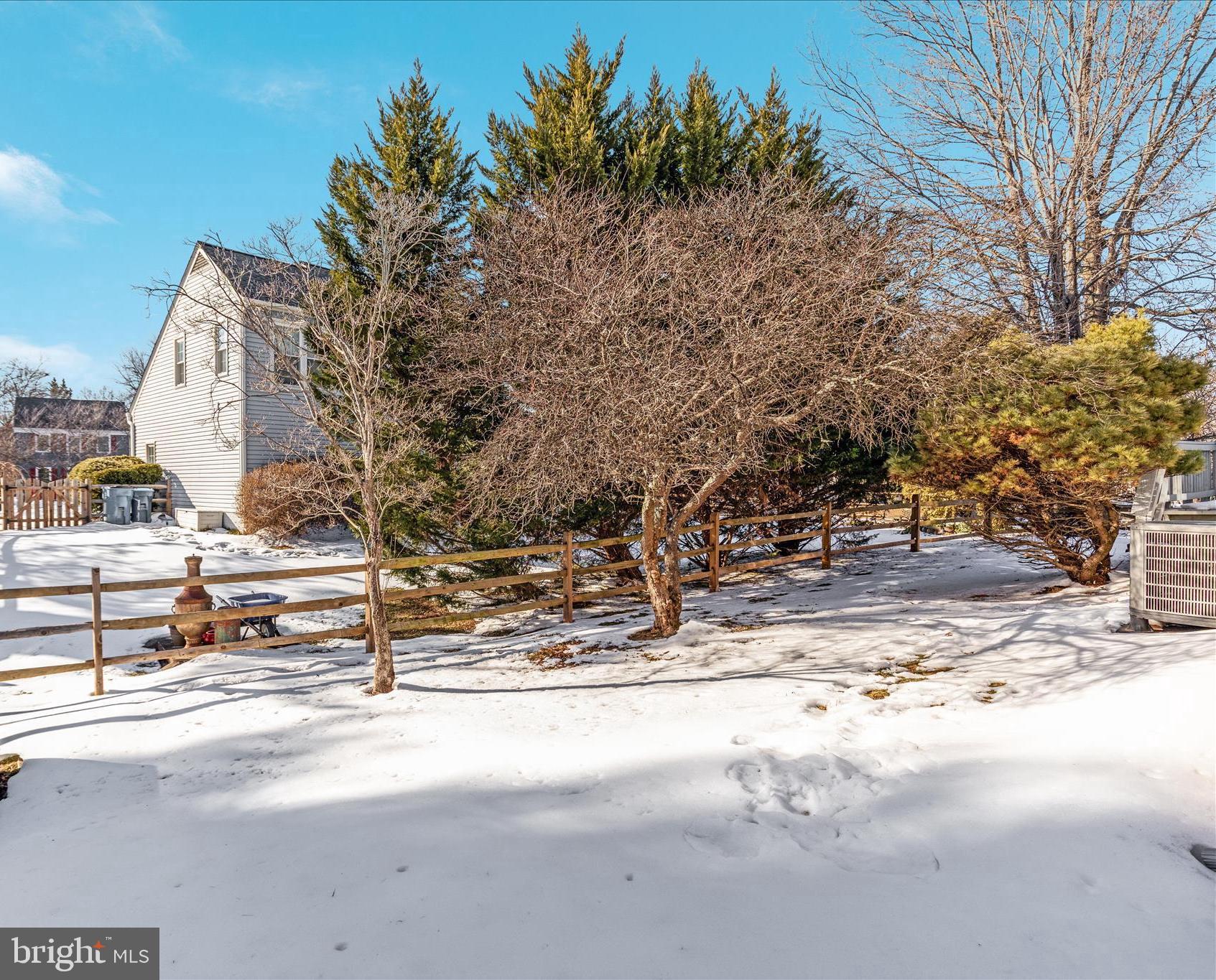 COUNTRYSIDE - Residential
