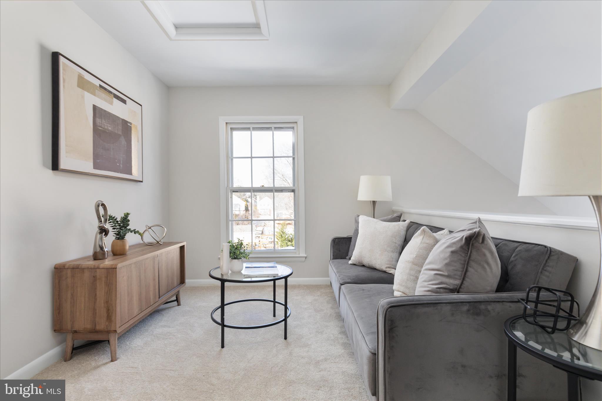 COUNTRYSIDE - Residential