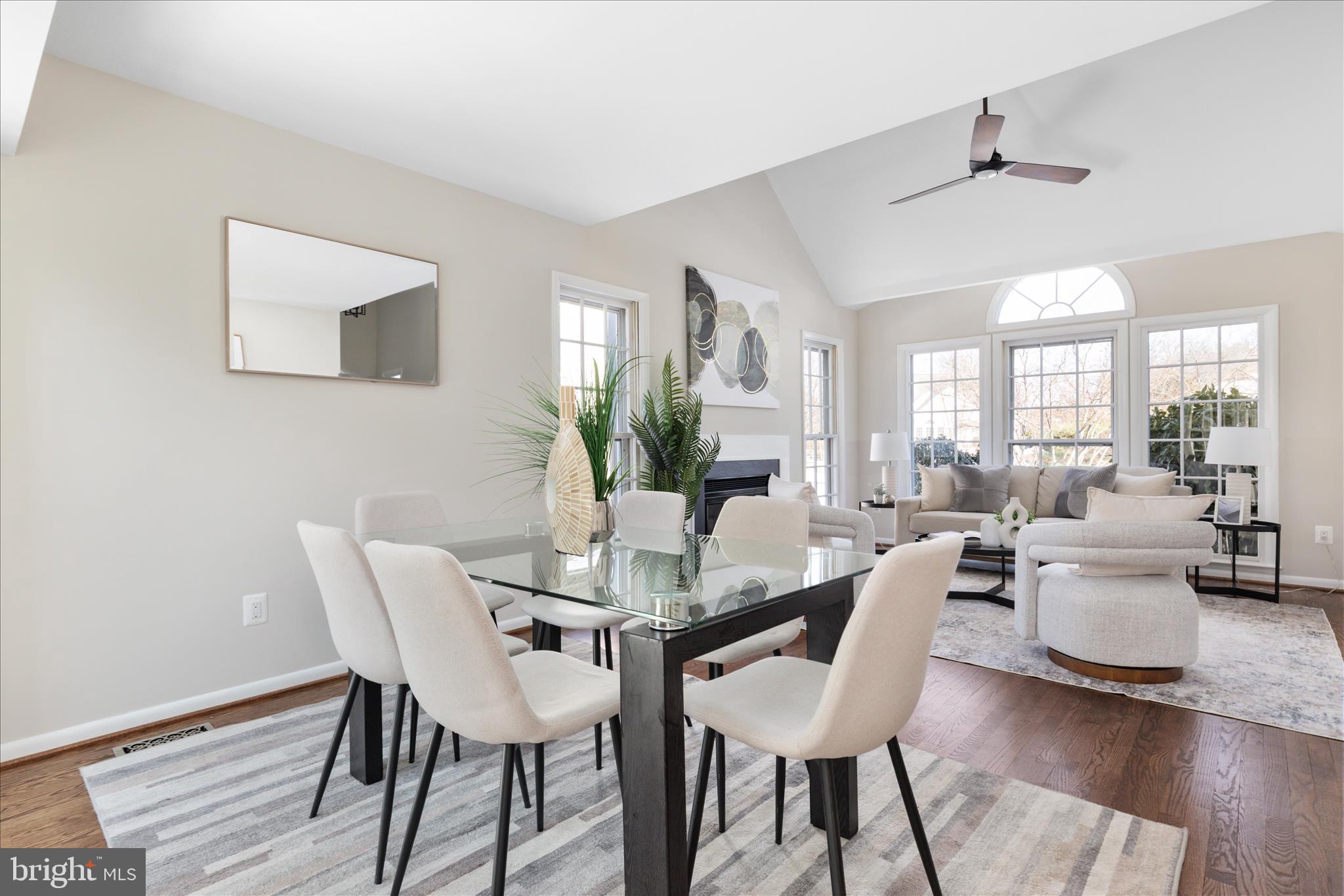 COUNTRYSIDE - Residential