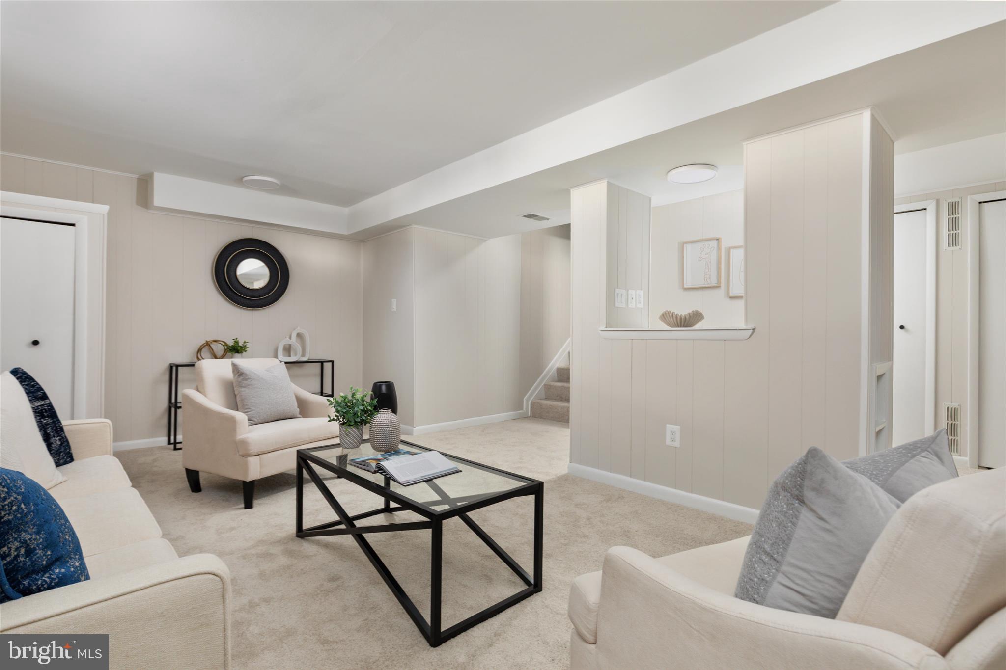 COUNTRYSIDE - Residential