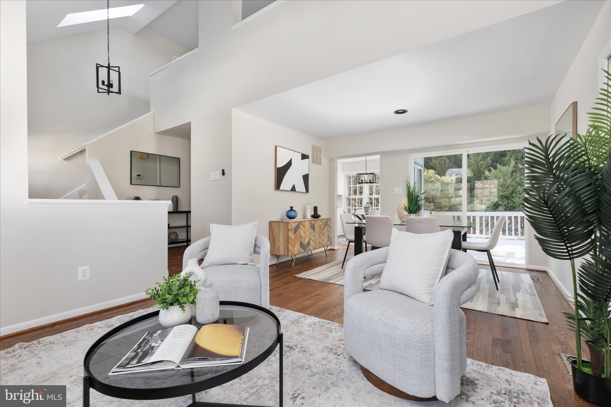 COUNTRYSIDE - Residential