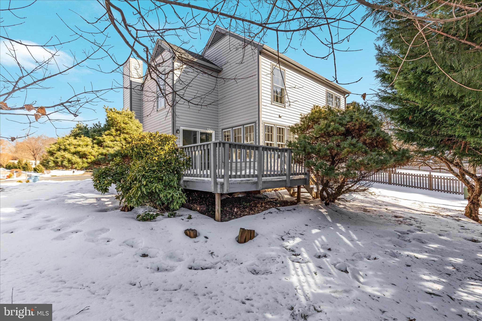 COUNTRYSIDE - Residential