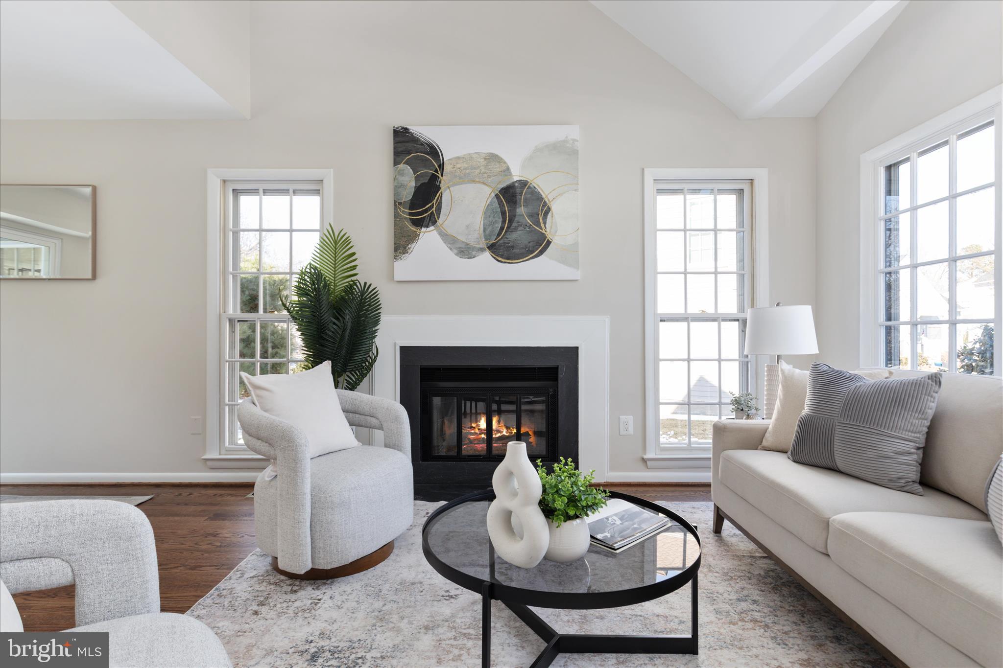 COUNTRYSIDE - Residential