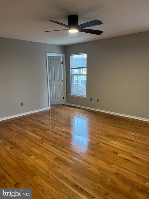 BLOOMS CROSSING - Residential Lease