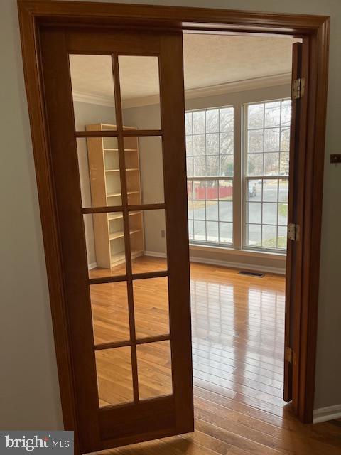 BLOOMS CROSSING - Residential Lease