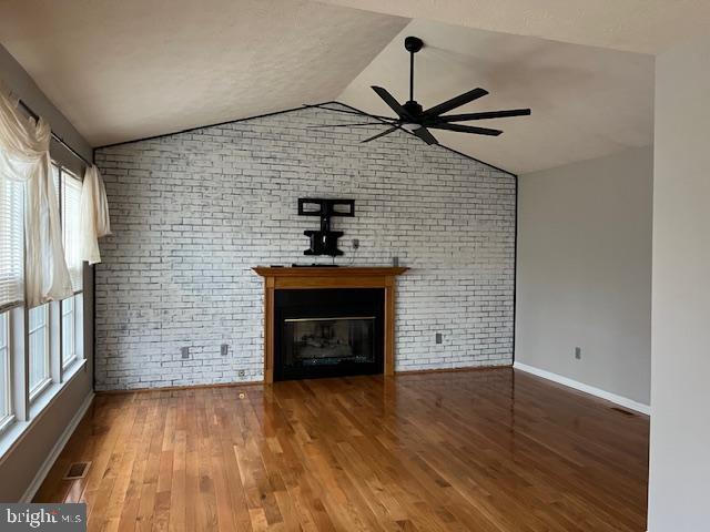 BLOOMS CROSSING - Residential Lease