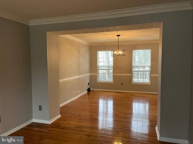 BLOOMS CROSSING - Residential Lease