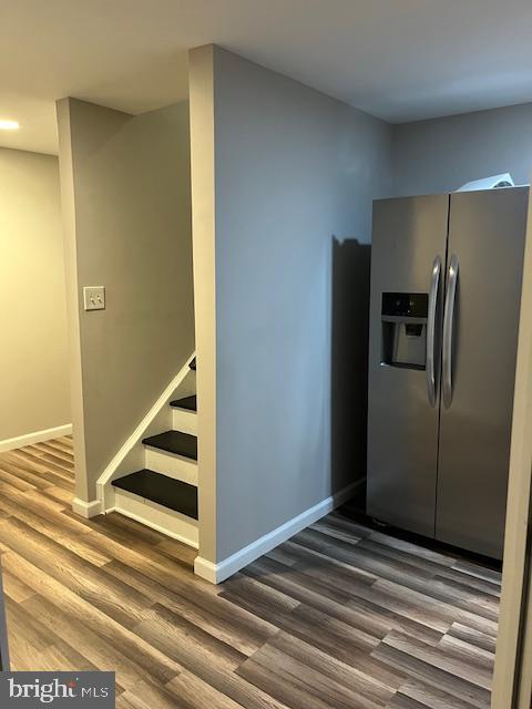 BLOOMS CROSSING - Residential Lease