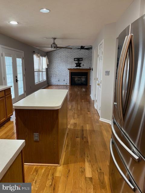 BLOOMS CROSSING - Residential Lease