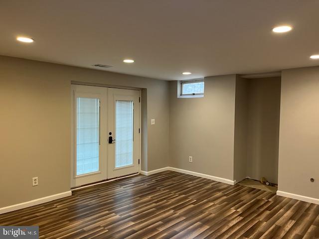 BLOOMS CROSSING - Residential Lease