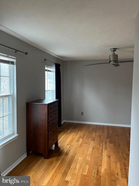 BLOOMS CROSSING - Residential Lease