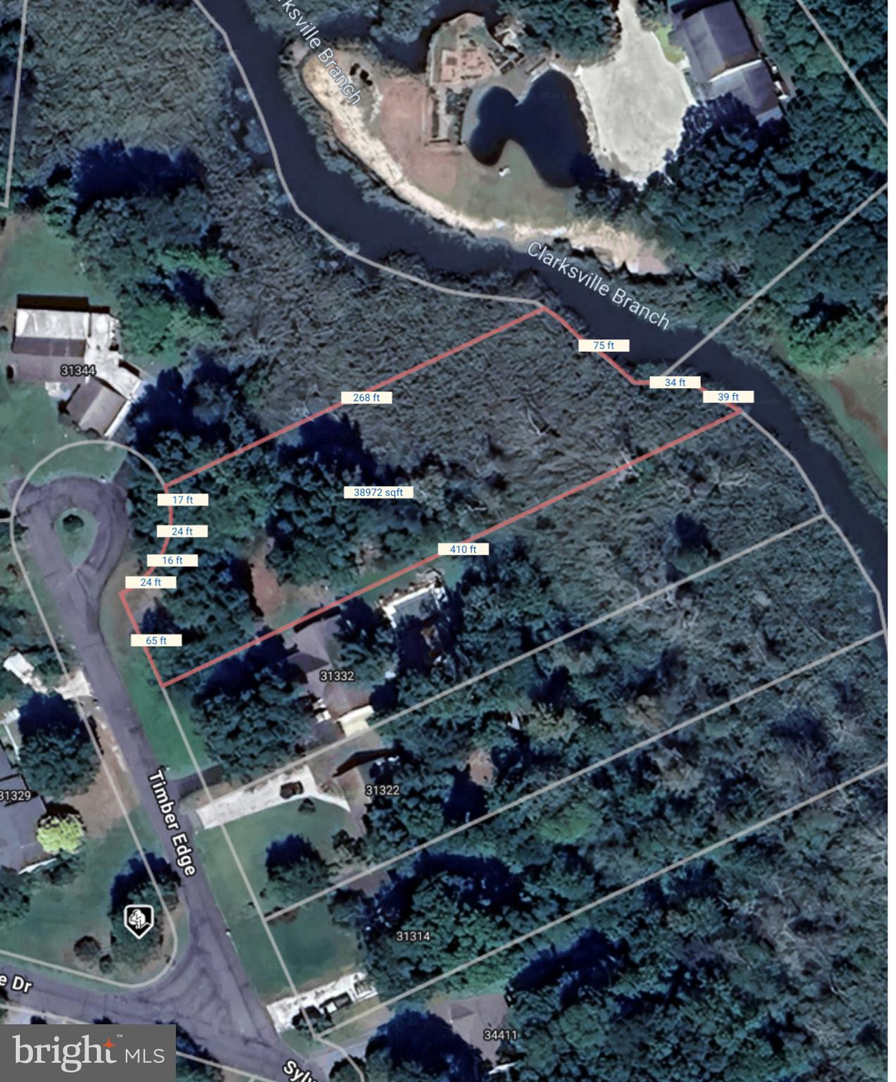 BLACKWATER COVE - Land