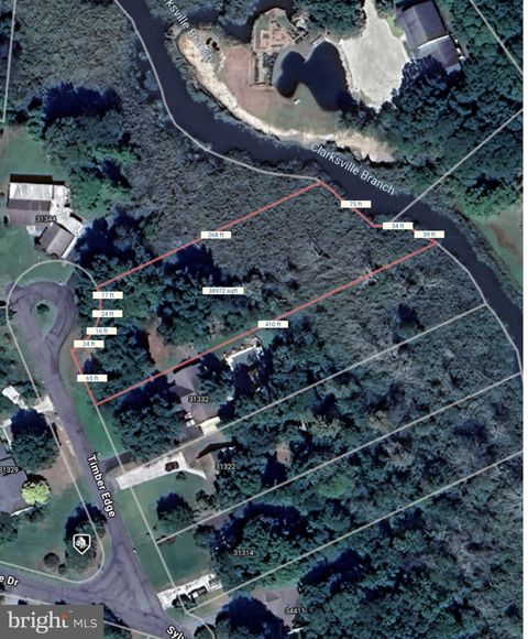 25 TIMBER EDGE DRIVE DAGSBORO DE 19939