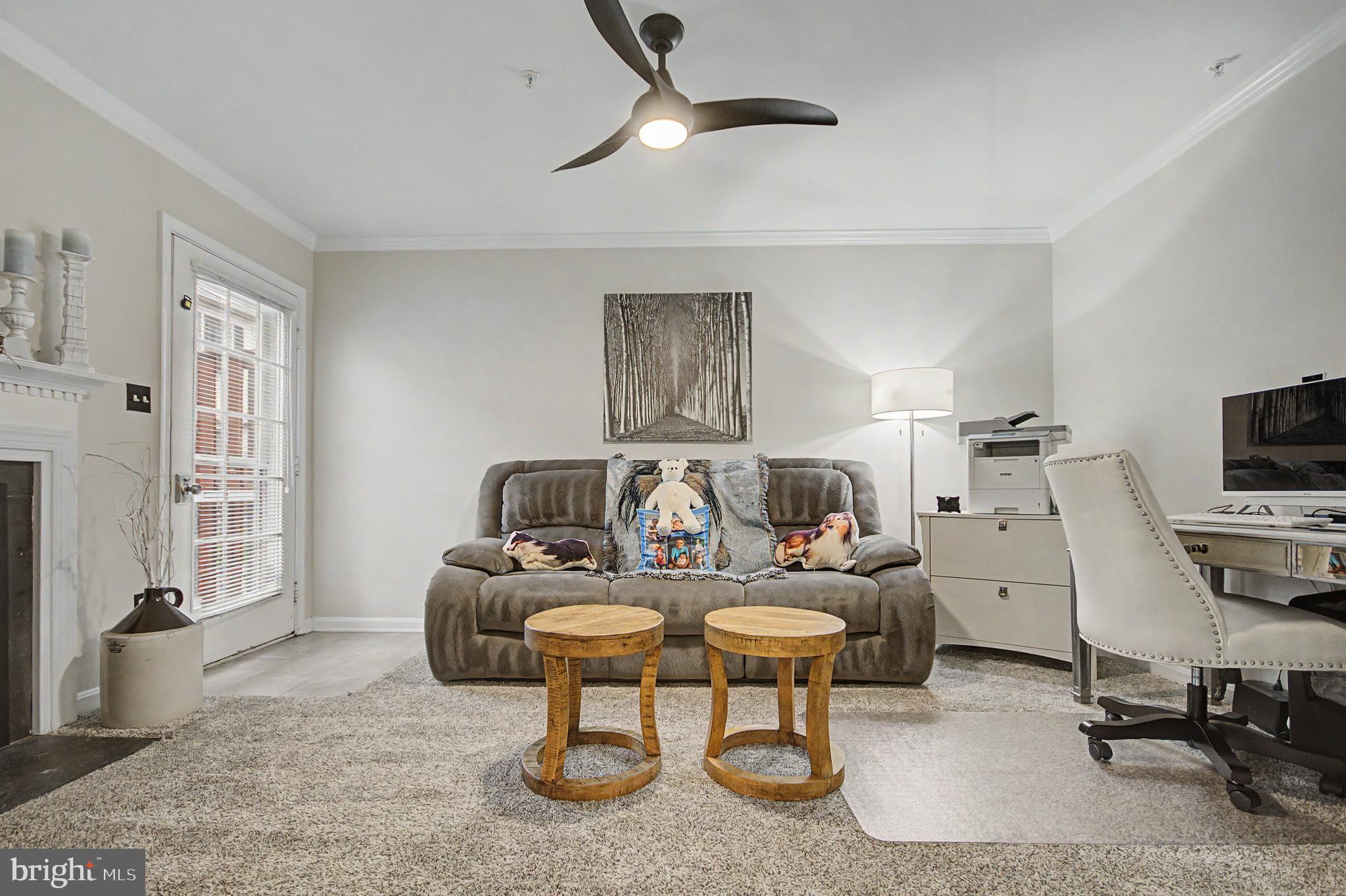 HERITAGE HARBOUR - Residential