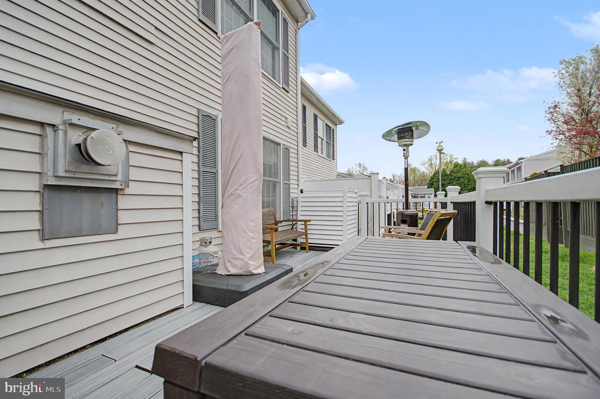 HERITAGE HARBOUR - Residential