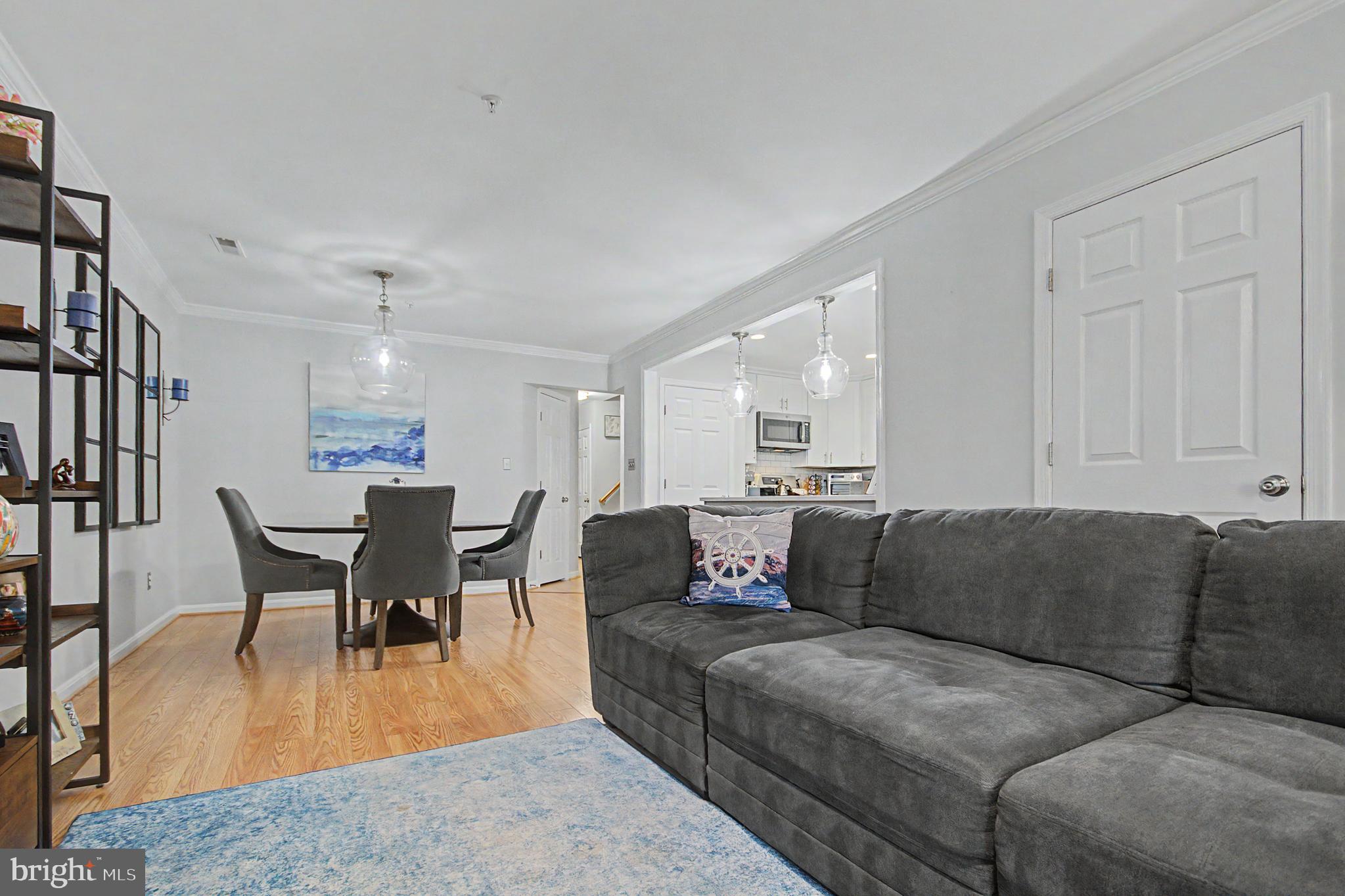 HERITAGE HARBOUR - Residential