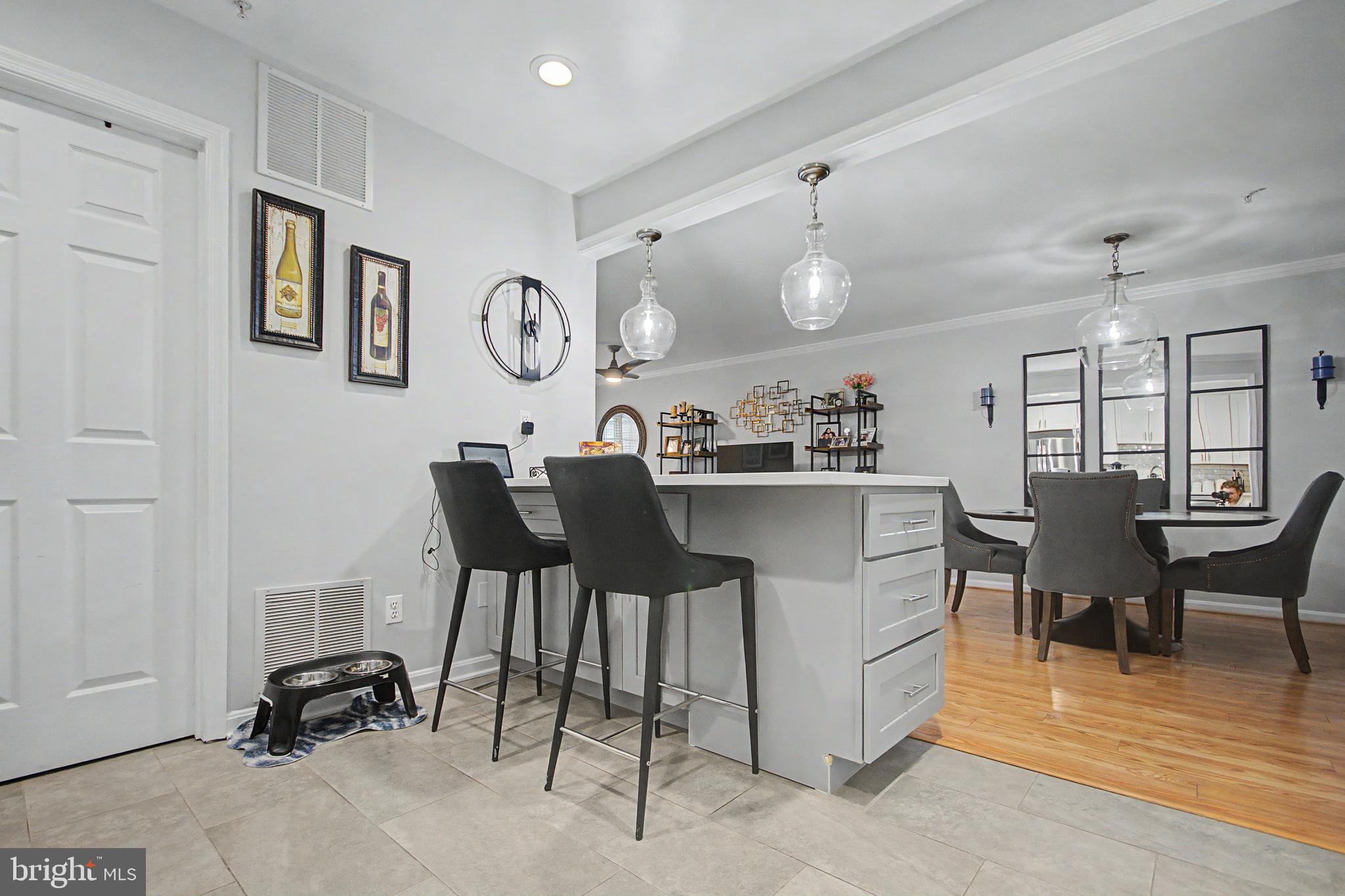 HERITAGE HARBOUR - Residential