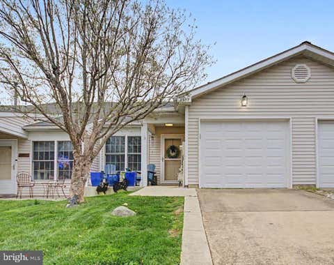 Townhouse For Sale - 2607 Compass Drive<br/> ANNAPOLIS, MD 21401