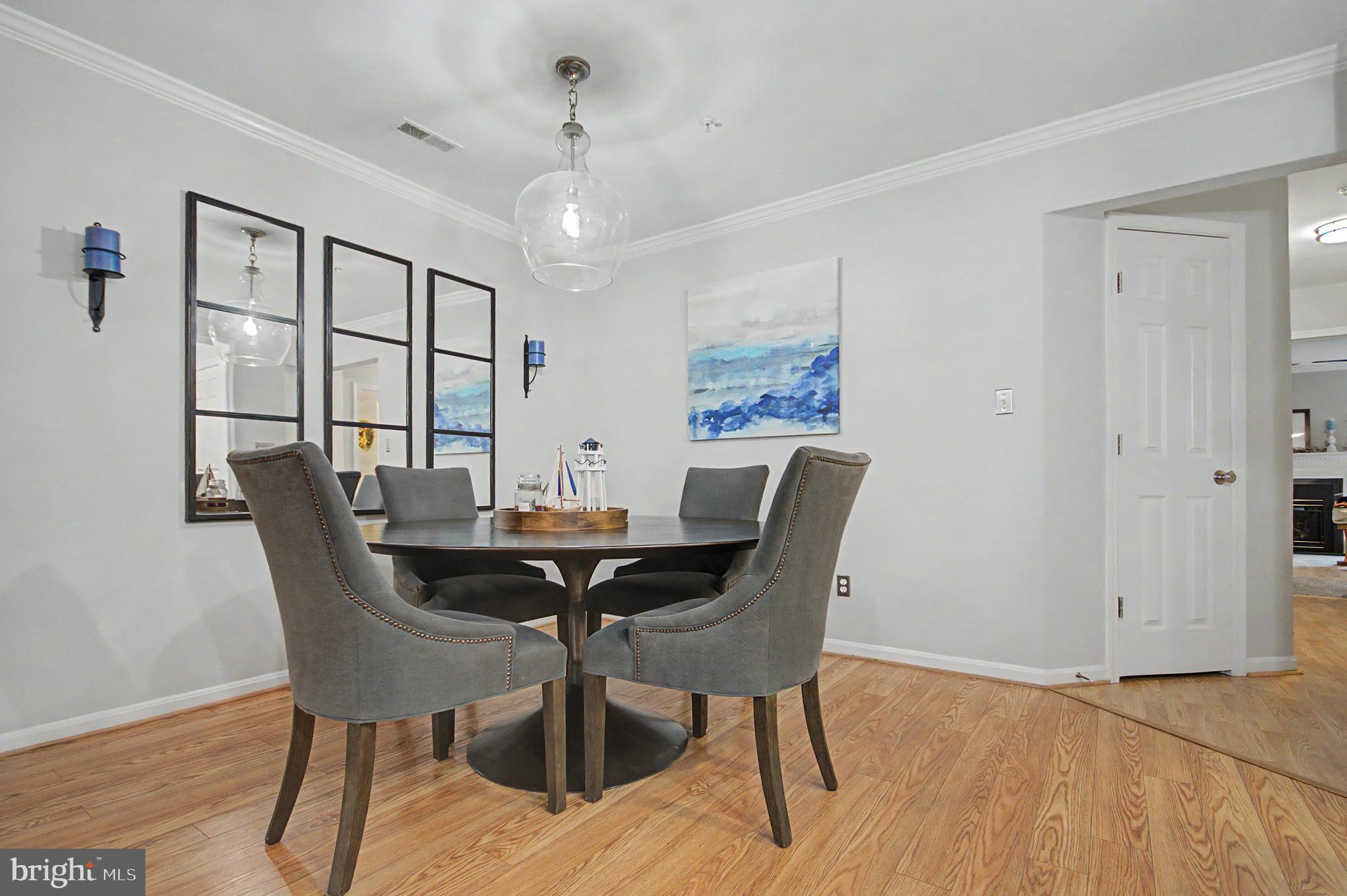 HERITAGE HARBOUR - Residential