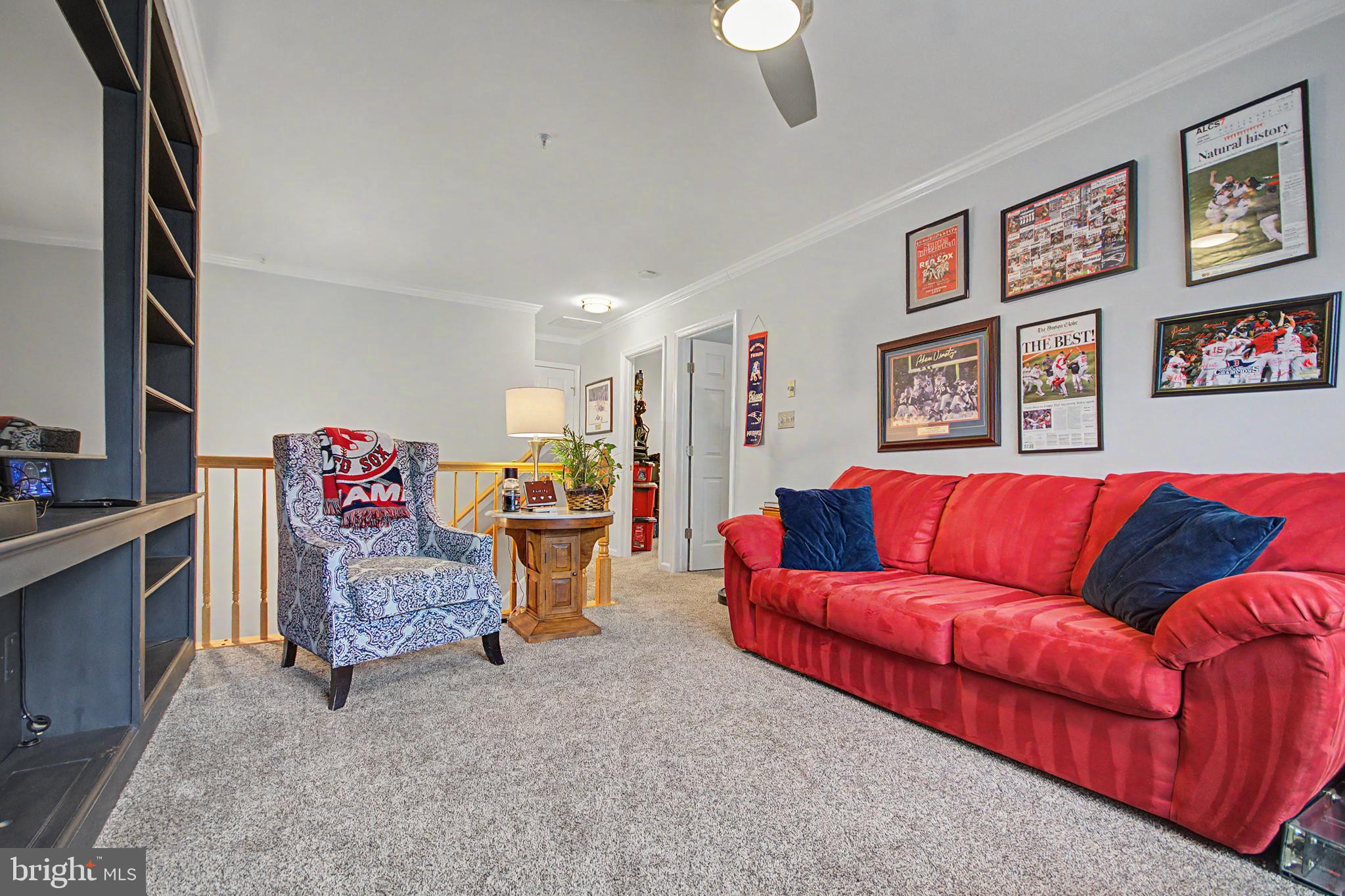 HERITAGE HARBOUR - Residential