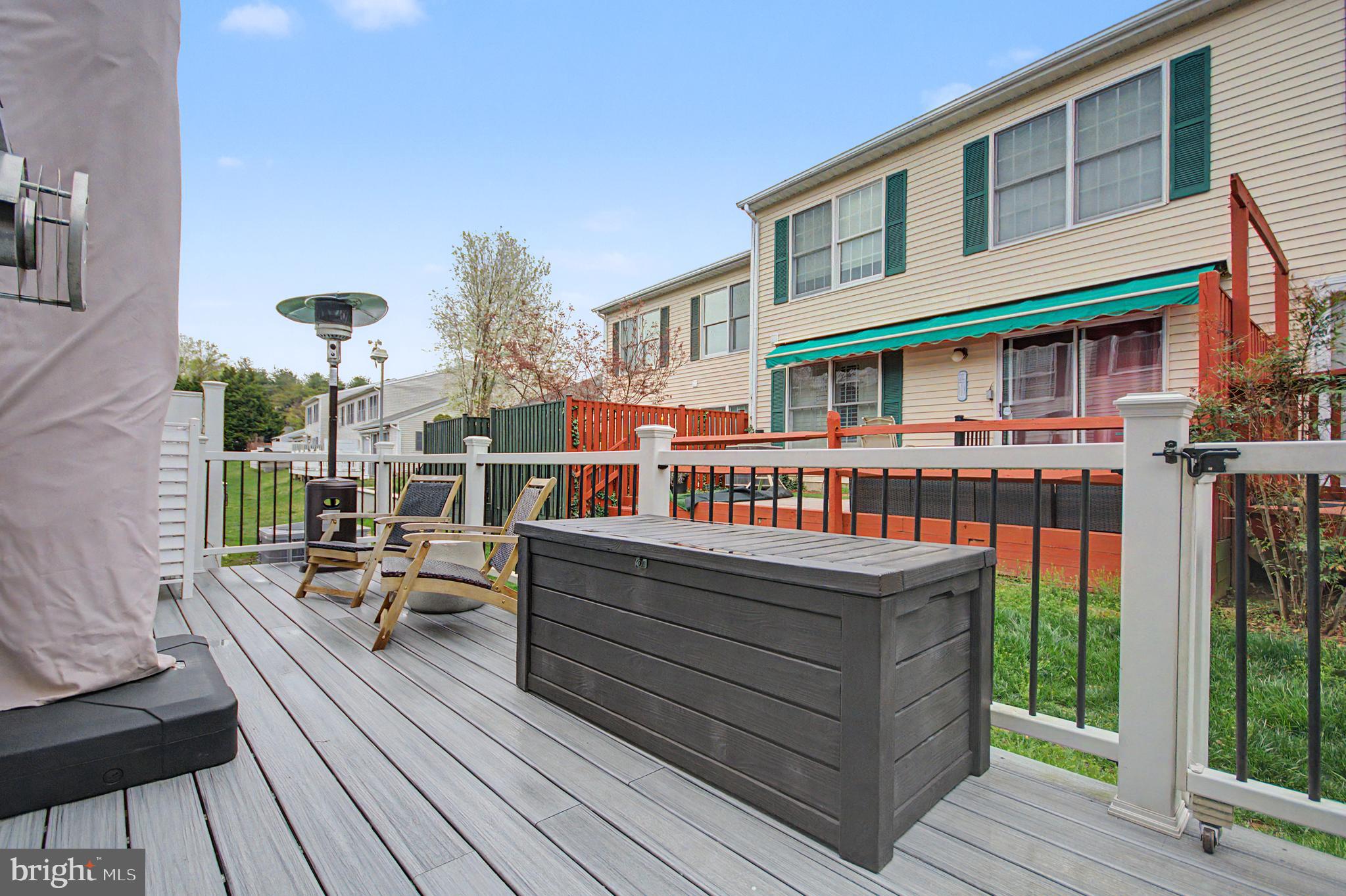 HERITAGE HARBOUR - Residential
