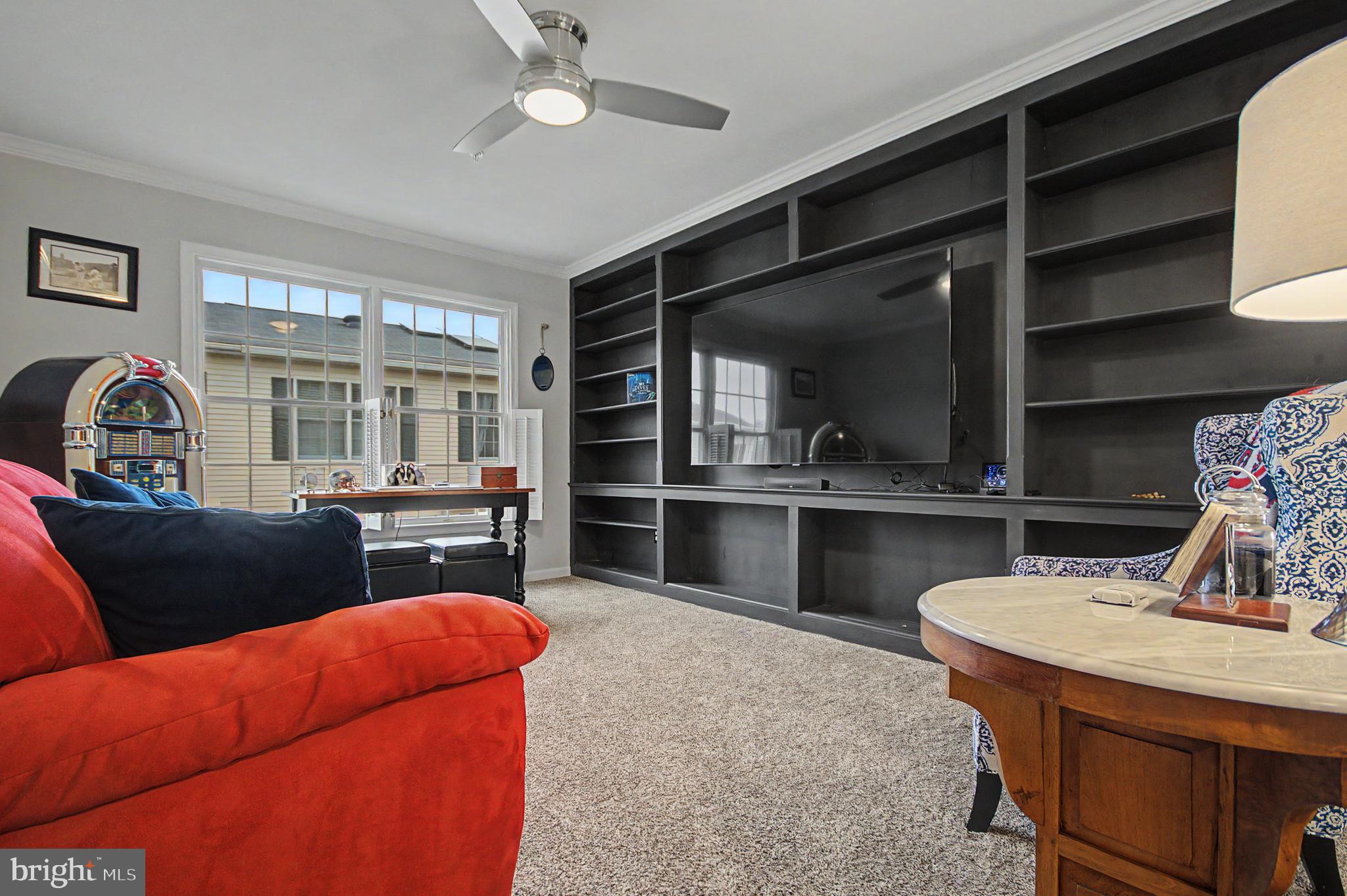 HERITAGE HARBOUR - Residential