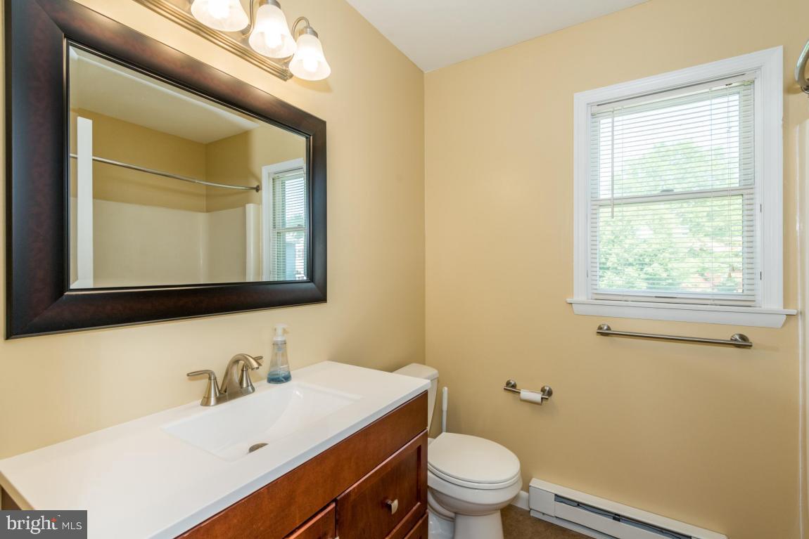 ELIZABETHTOWN BOROUGH - Residential