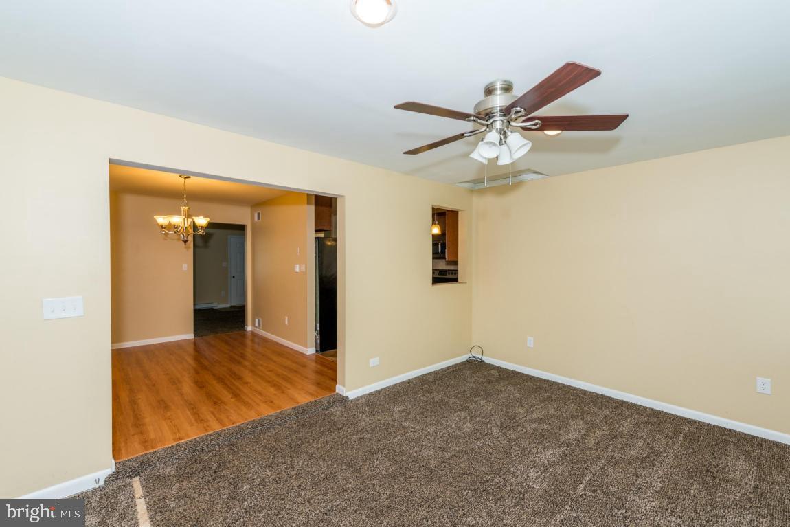 ELIZABETHTOWN BOROUGH - Residential