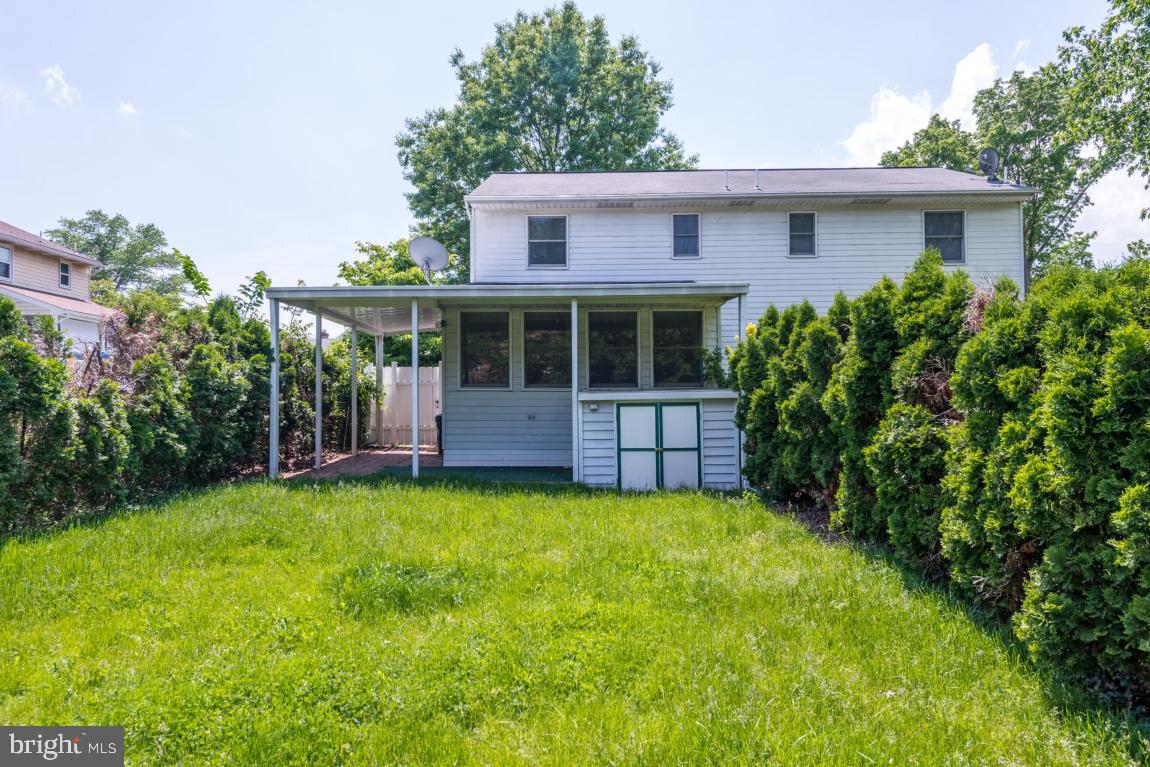 ELIZABETHTOWN BOROUGH - Residential