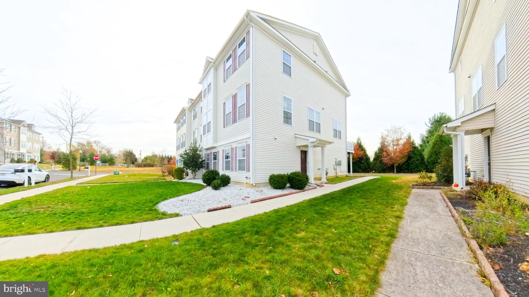 33 MOUNTIE LANE