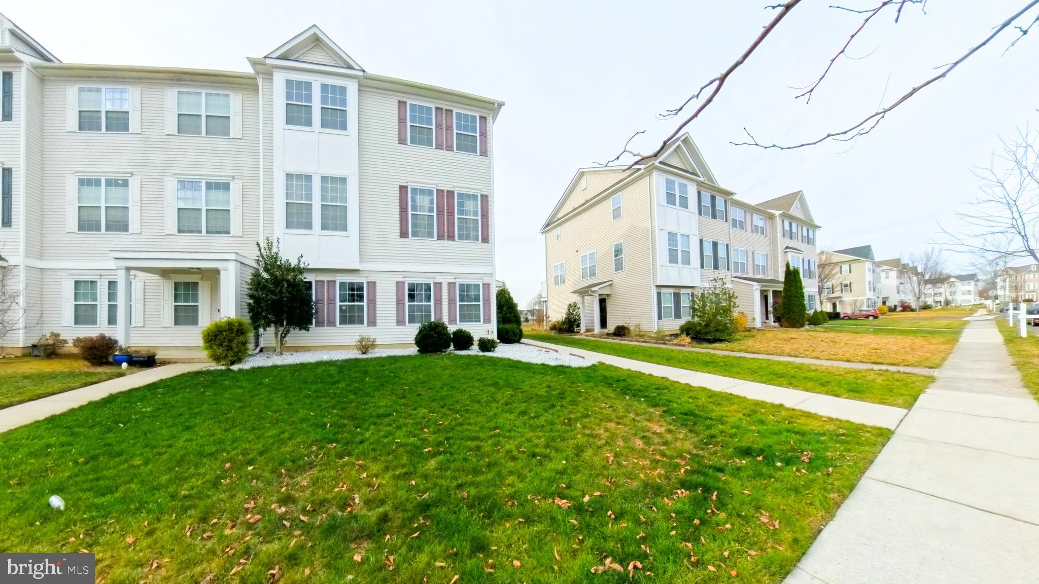 33 MOUNTIE LANE