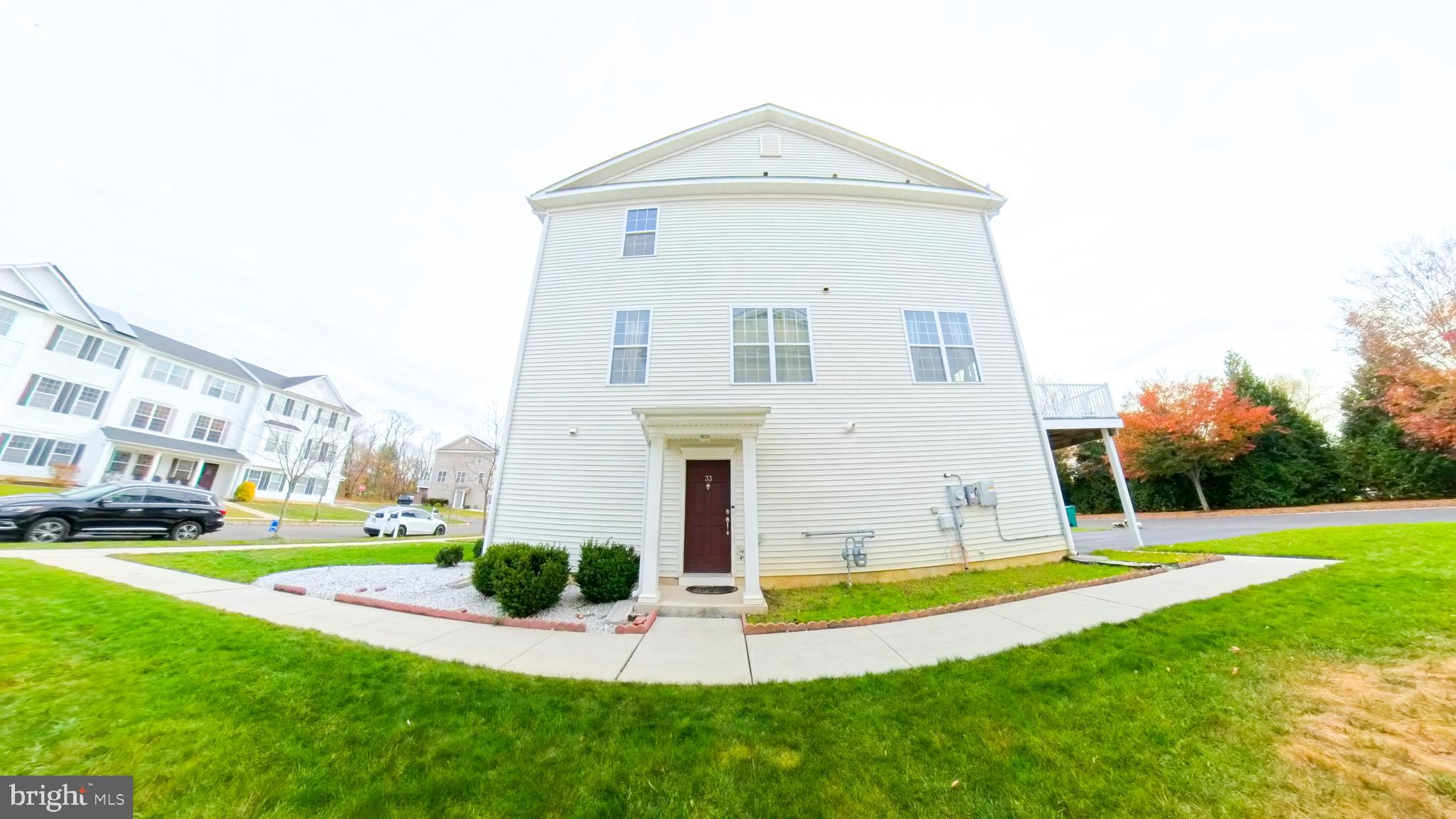 33 MOUNTIE LANE